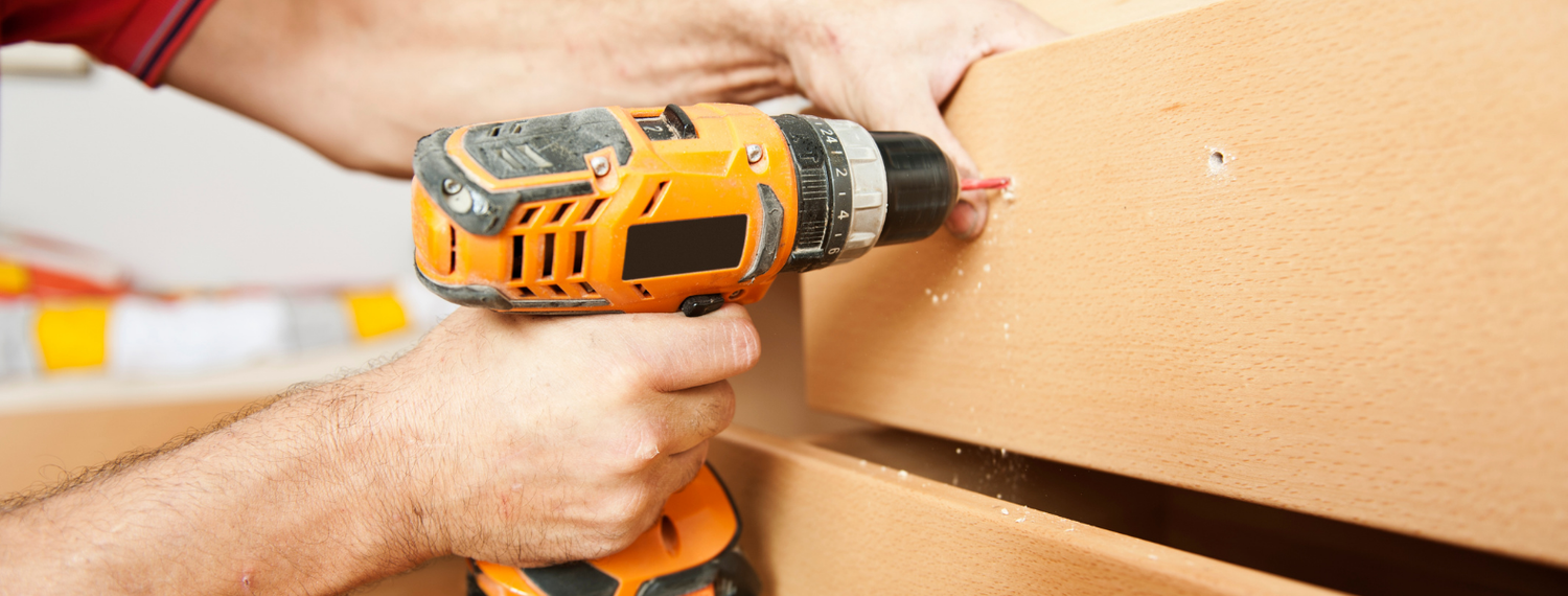 montador de moveis gvr faz tudo